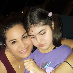 Meet your Posher, Addy